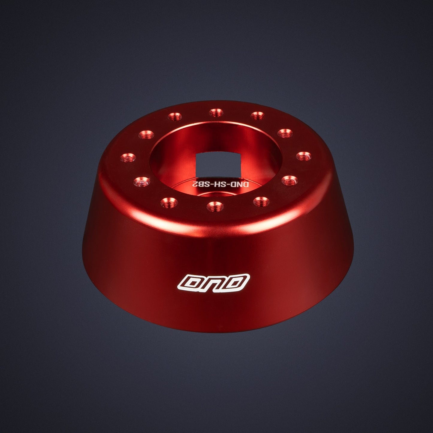 Subaru (SB2) Low Profile Hub Kit