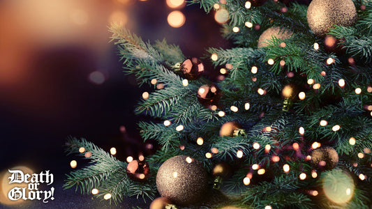 Let's get festive, here are some offers to help you get started early!