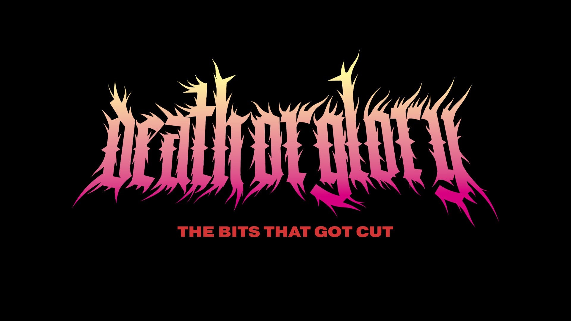 VLOG: Blooper reel 1 - the bits that got cut!