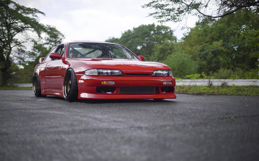 Youtube spotlight: Gunsai Drift REVIVE by Dogma.net