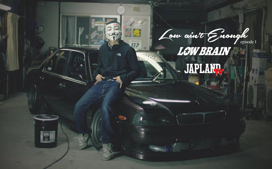 SC Films Low ain't enough episode 1 - LOWBRAIN