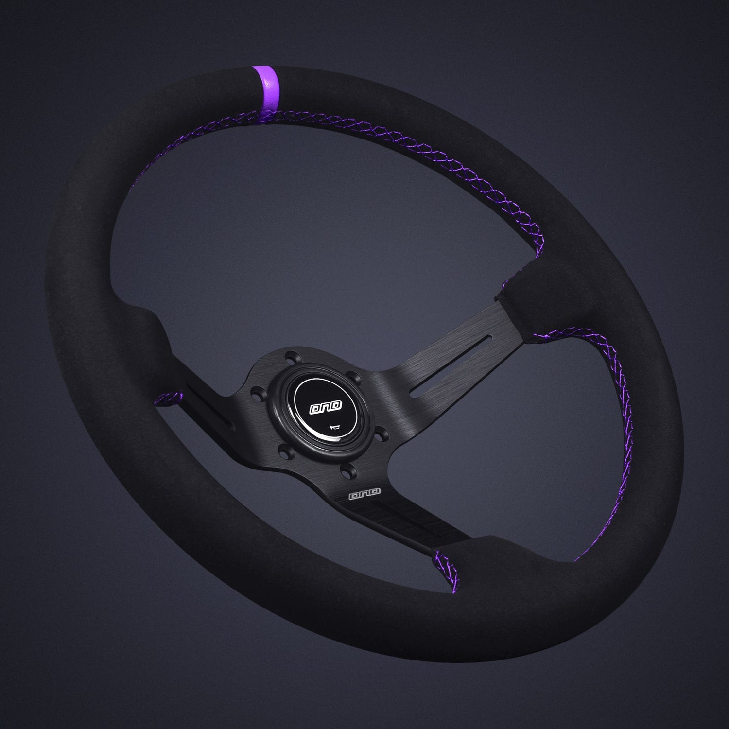 Steering Wheels