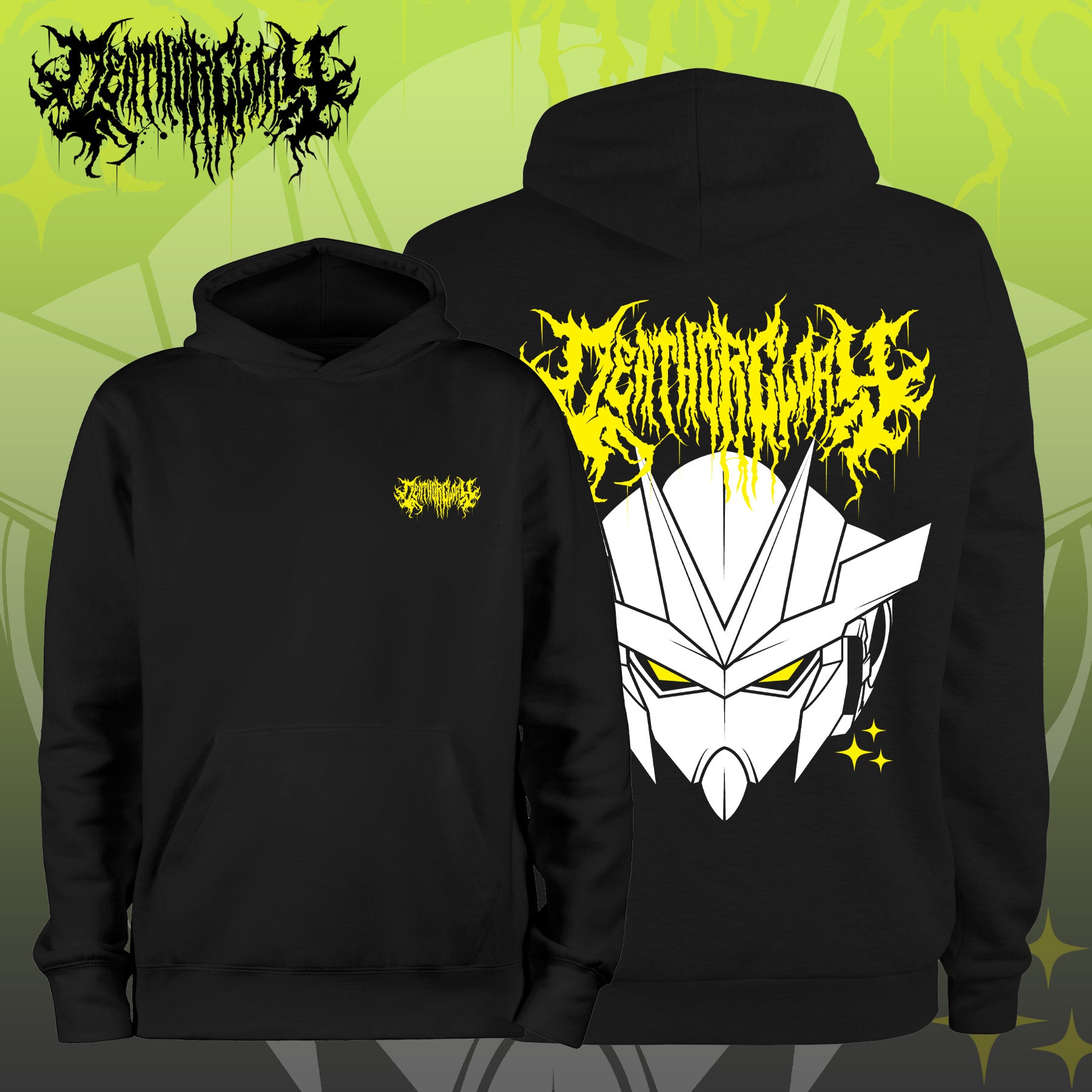 Hoodies – Death or Glory! Apparel