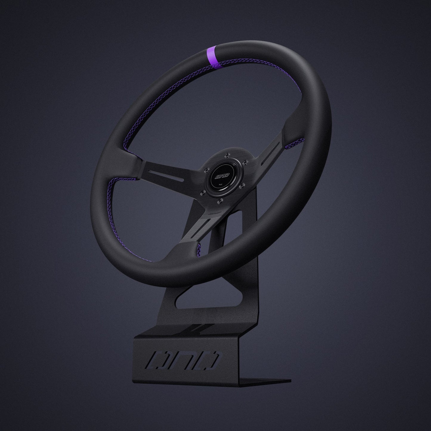 Steering Wheel Stand