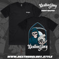 Death or Glory Turbo Reaper t-shirt