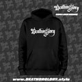 Death or Glory - Core logo hoodie