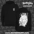 Death or Glory - Fearless Hoodie
