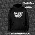 Death or Glory - Slammin' logo hoodie