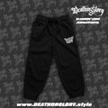 Death or Glory - Slammin' logo sweatpants