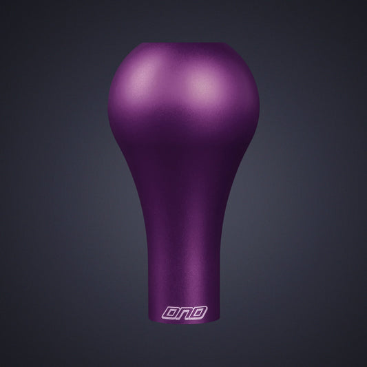 48R Aluminum Shift Knob