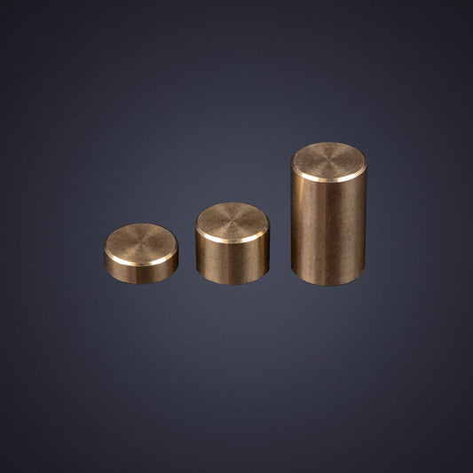 Brass Spacer Set (36R & 48R)