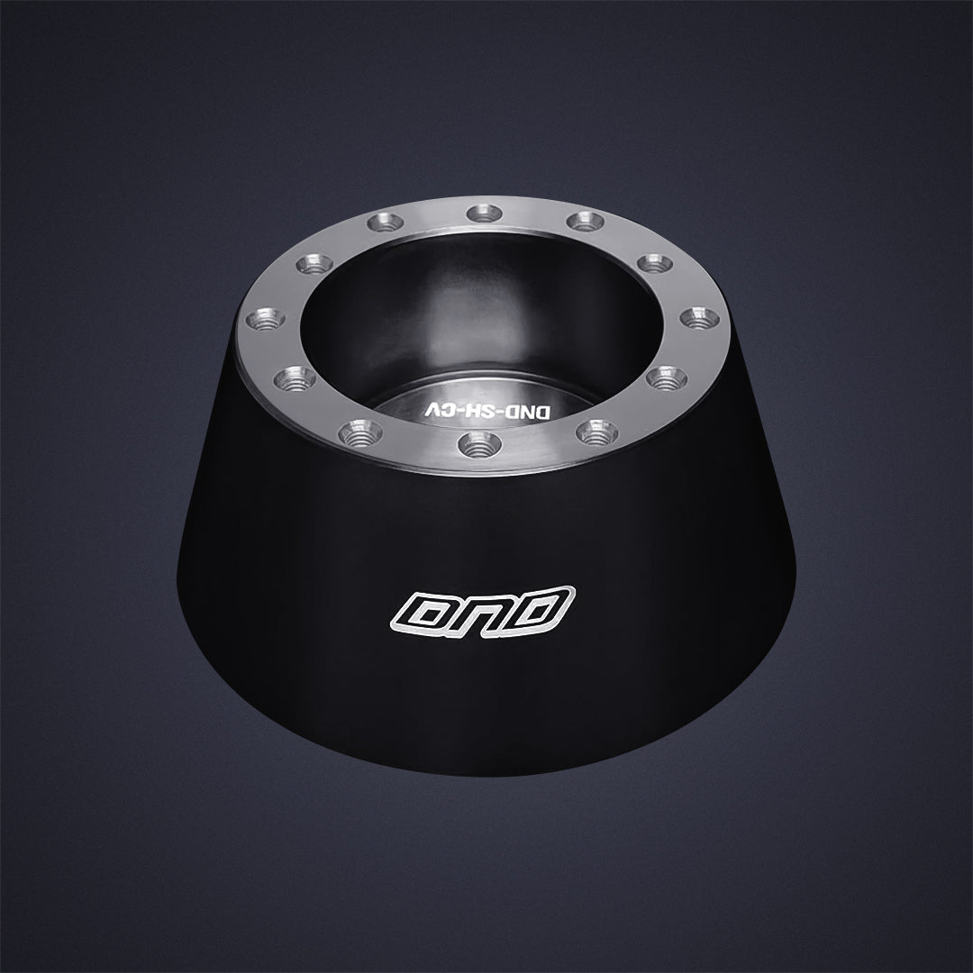 GM (CV) Low Profile Hub Kit