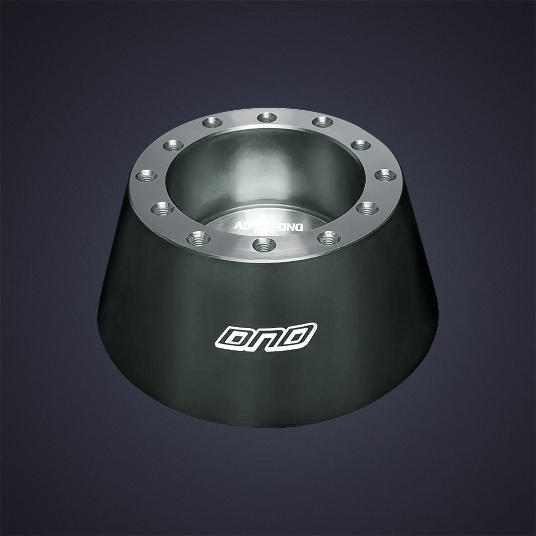 GM (CV) Low Profile Hub Kit