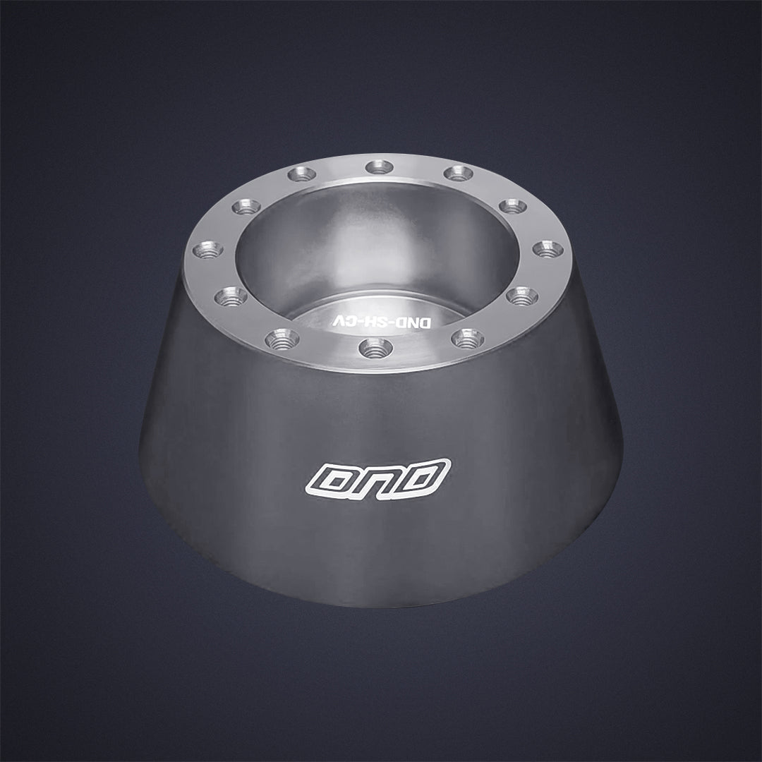 GM (CV) Low Profile Hub Kit