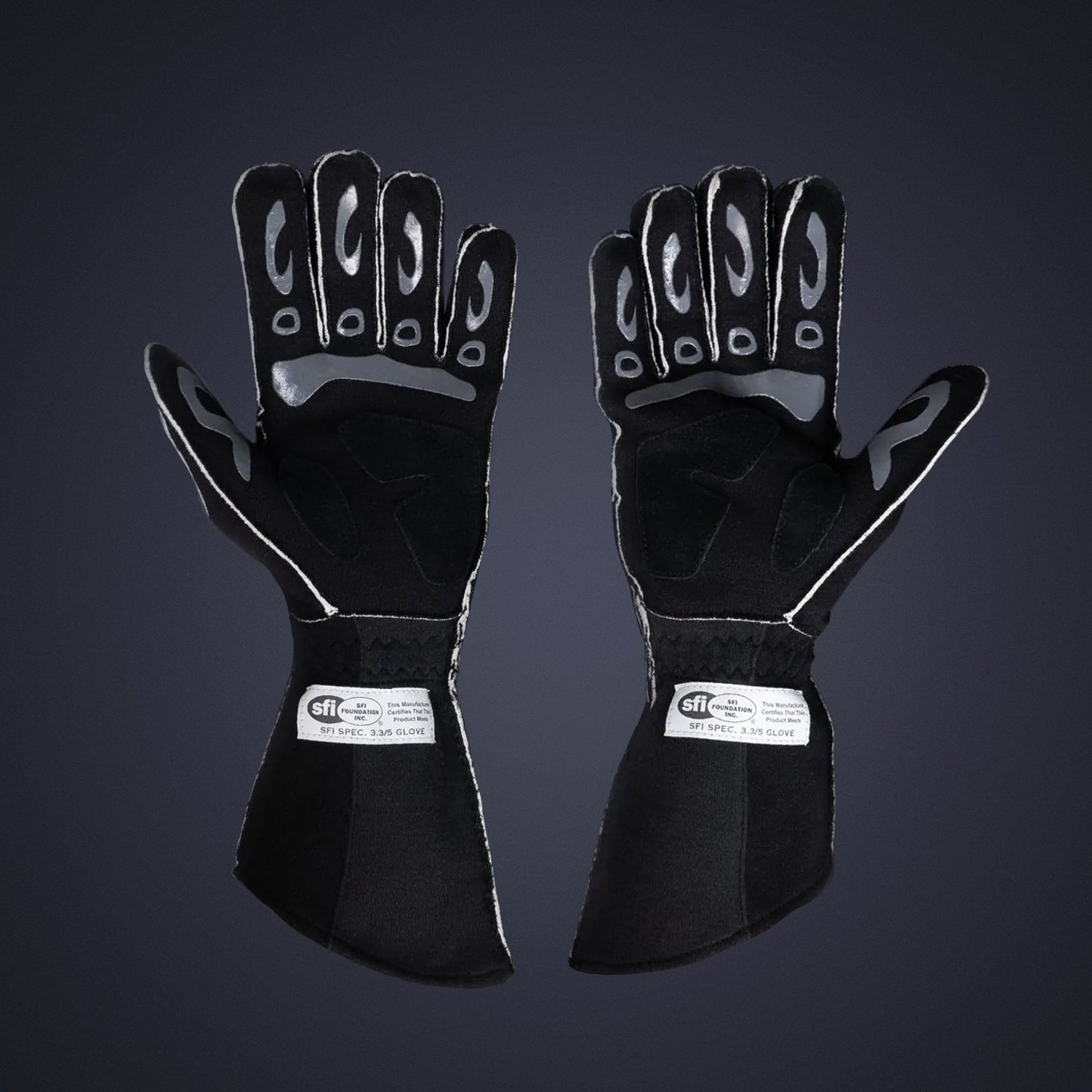 Racing Gloves (Comp Spec)