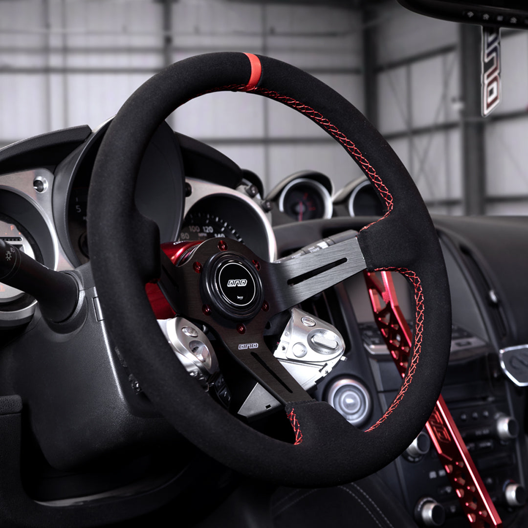 Nissan 370Z Cruise Control Kit