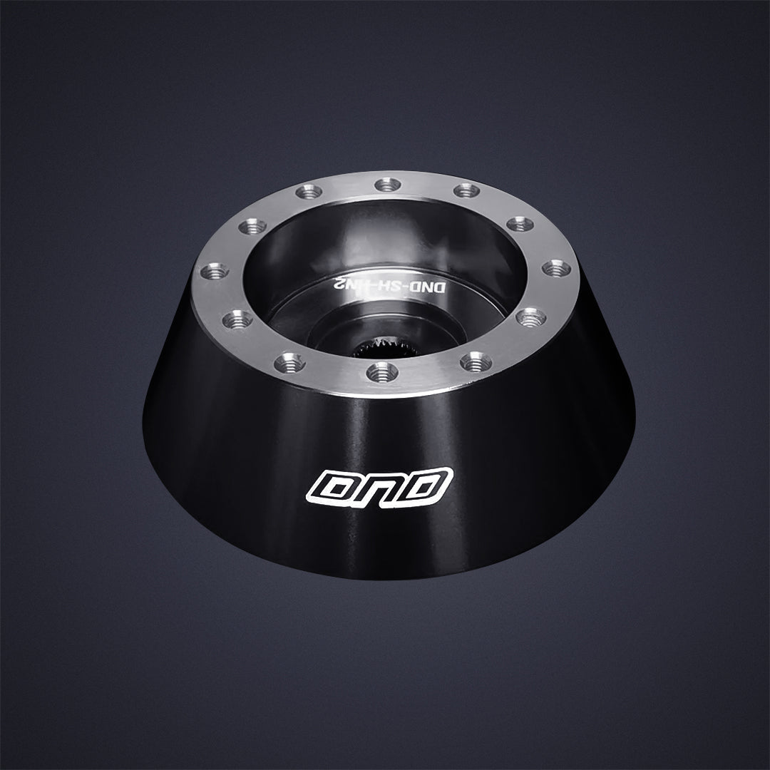 Honda/Acura (HN2) Low Profile Hub Kit