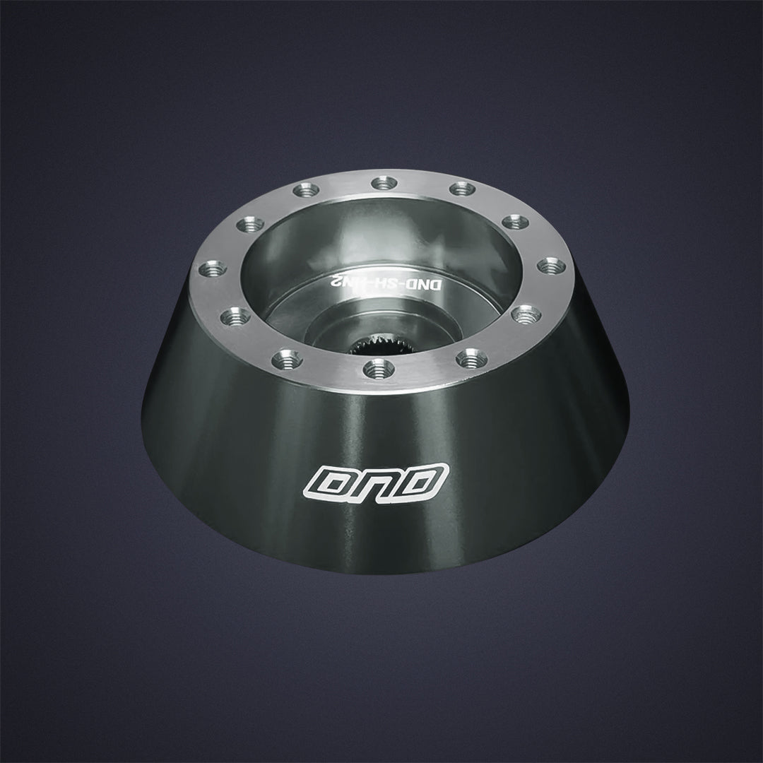 Honda/Acura (HN2) Low Profile Hub Kit