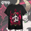 Death or Glory - Lilith tee