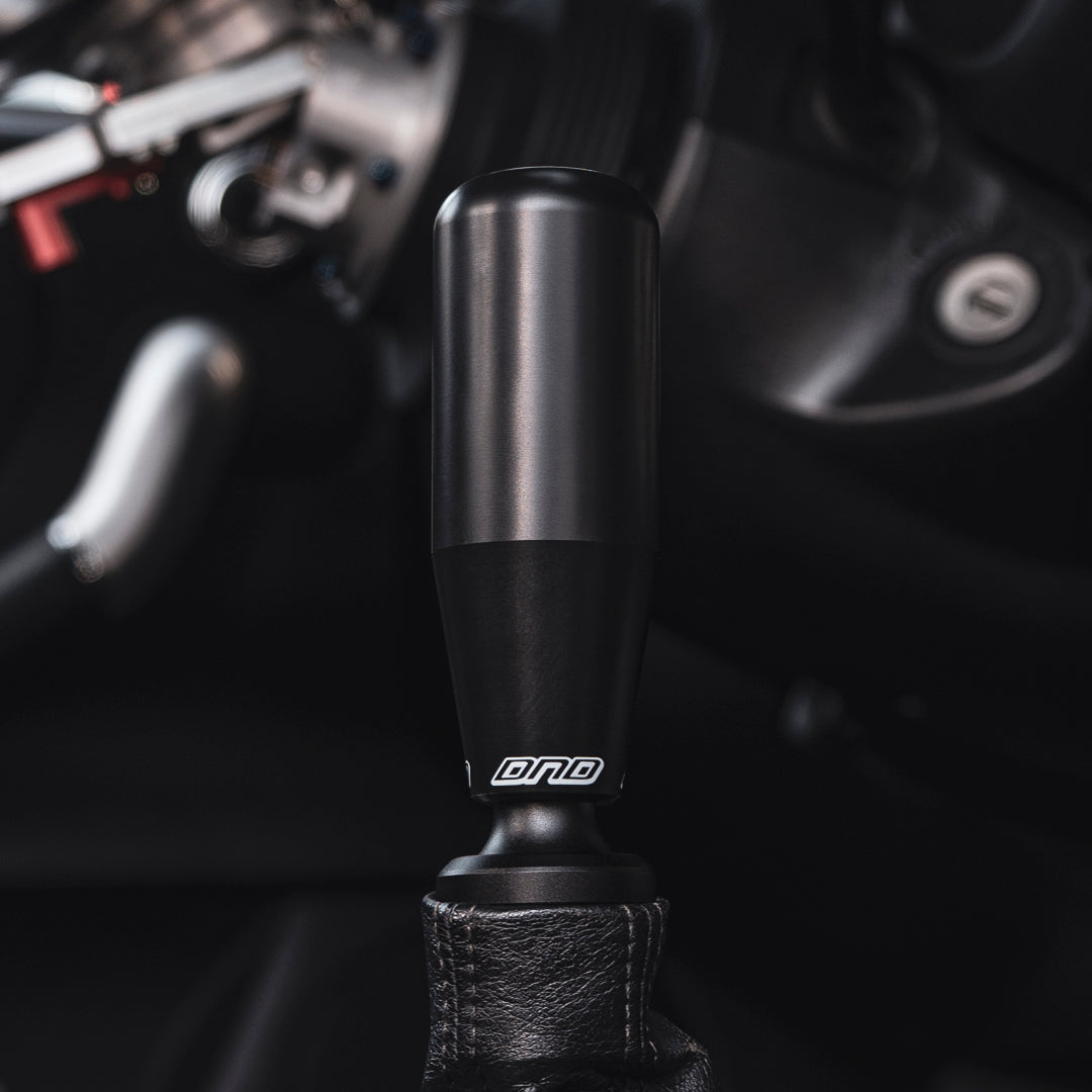 36R Delrin Shift Knob