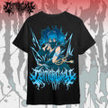 Death or Glory - Shinobi t-shirt (Death Style)