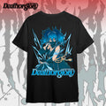 Death or Glory - Shinobi t-shirt (Glory Style)