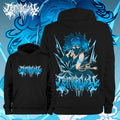 Death or Glory - Shinobi hoodie