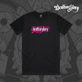 Death or Glory Soulfyre logo t-shirt