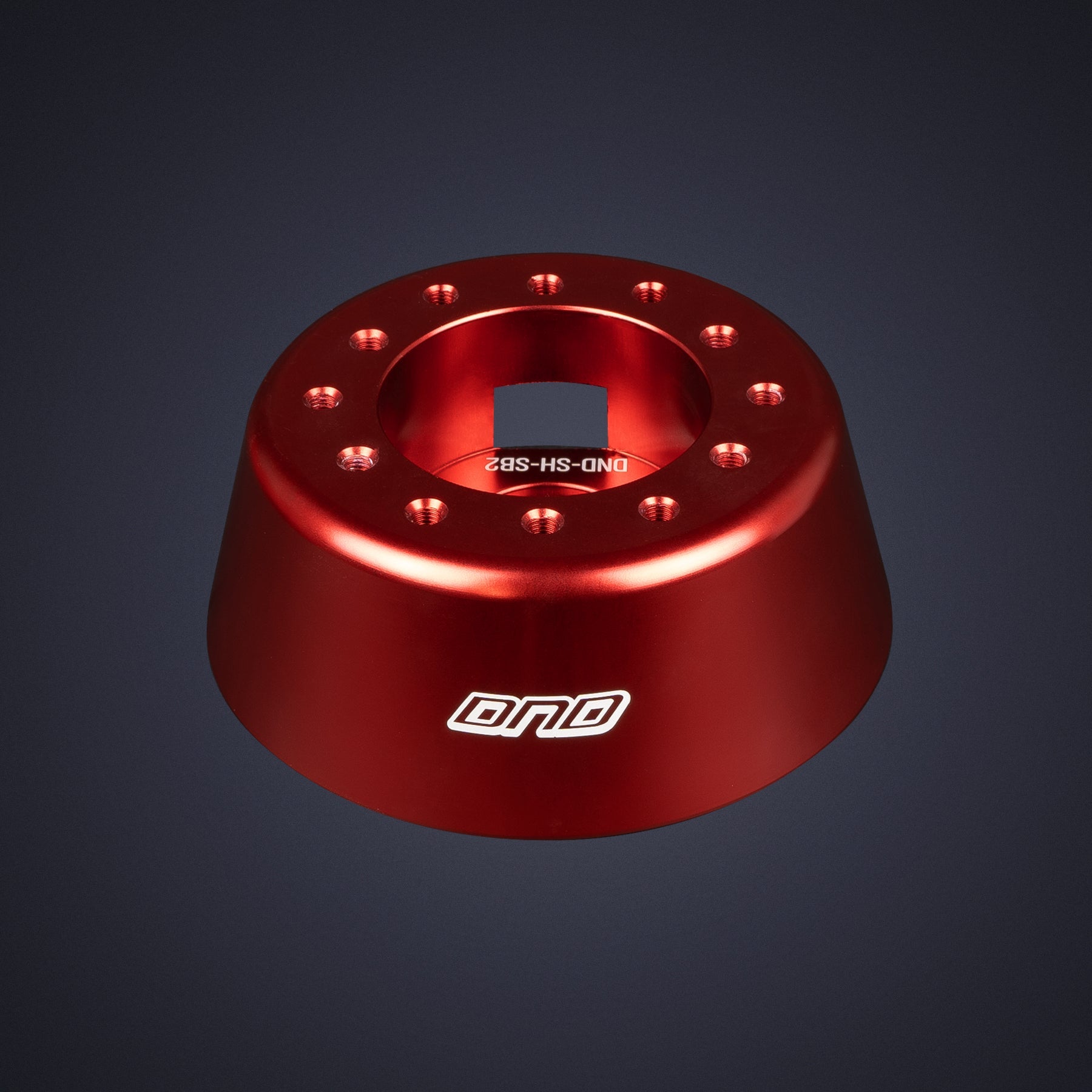 Subaru (SB2) Low Profile Hub Kit