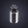 Threaded Adapter (36R & 48R)