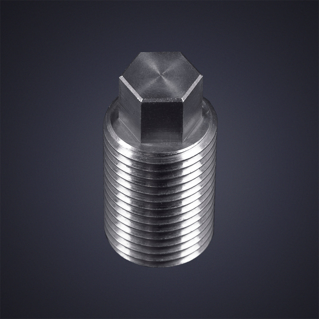 Threaded Adapter (36R & 48R)